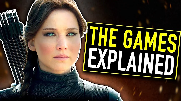 The Games of The Hunger Games Explained - DayDayNews
