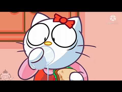 hell On kitty