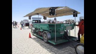 El Mirage 2011