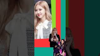 Blackpink En Tatlı Kızlarıistek Videoşfet