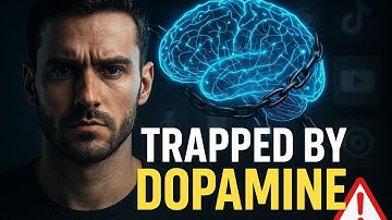 The Dopamine Trap: Why You Can’t Focus or Take Action
