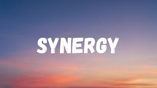 SWIM - Synergy (Lyrics)