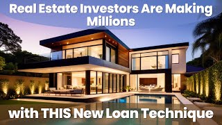 Fix & Flip: The Real Estate Loan Revolution | Simone Castello MLO (NMLS: 2181703)