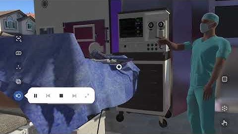 Operating Room Training with Special Meetings