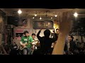 "落陽" フォーク酒場「マークII」拓郎DAYより 2019-12-14