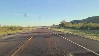 Odessa, TX to San Antonio, TX P1.5