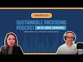 The Future of Food Packaging: Insights from WPO President, Luciana Pellegrino