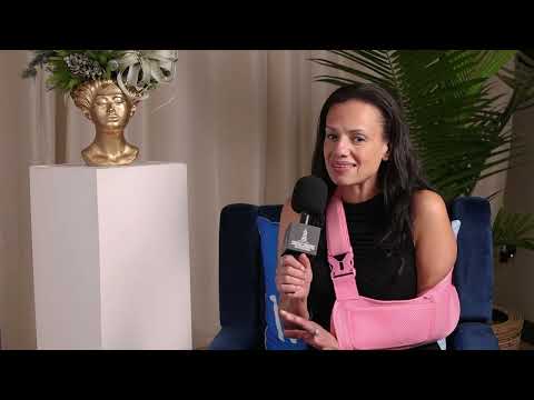 Alexis McGill Johnson on Menopause, Black Health & Breaking Stigma