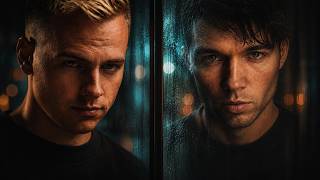atmozfears ❌ demi kanon ➖ circles (official visualizer)