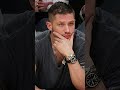 Why Tom Hardy Refuses To Touch Women On Red Carpet 😳