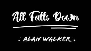 Alan Walker - All falls down Live performance with Noah Cyrus, Juliander