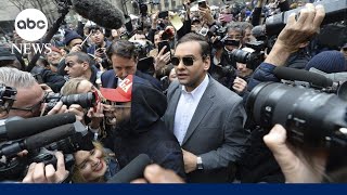 George Santos charged by Feds: Sources Garden Guide