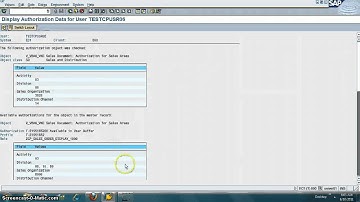 How to use SU53 for trouble shooting SAP Security Errors
