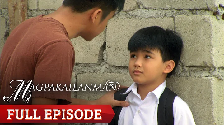 Magpakailanman: The child who became a victim of b...