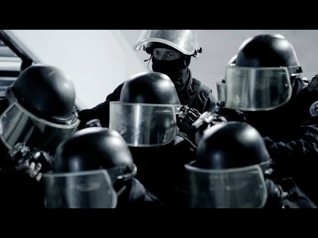 (영화리뷰/결말포함) 보자마자 시간 순삭! 모두가 실패를 생각하는 최악의 상황 속 모든 걸 건 작전 모음집...