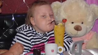 Nice 2B Nice Surprise Day - Ruby Lawler