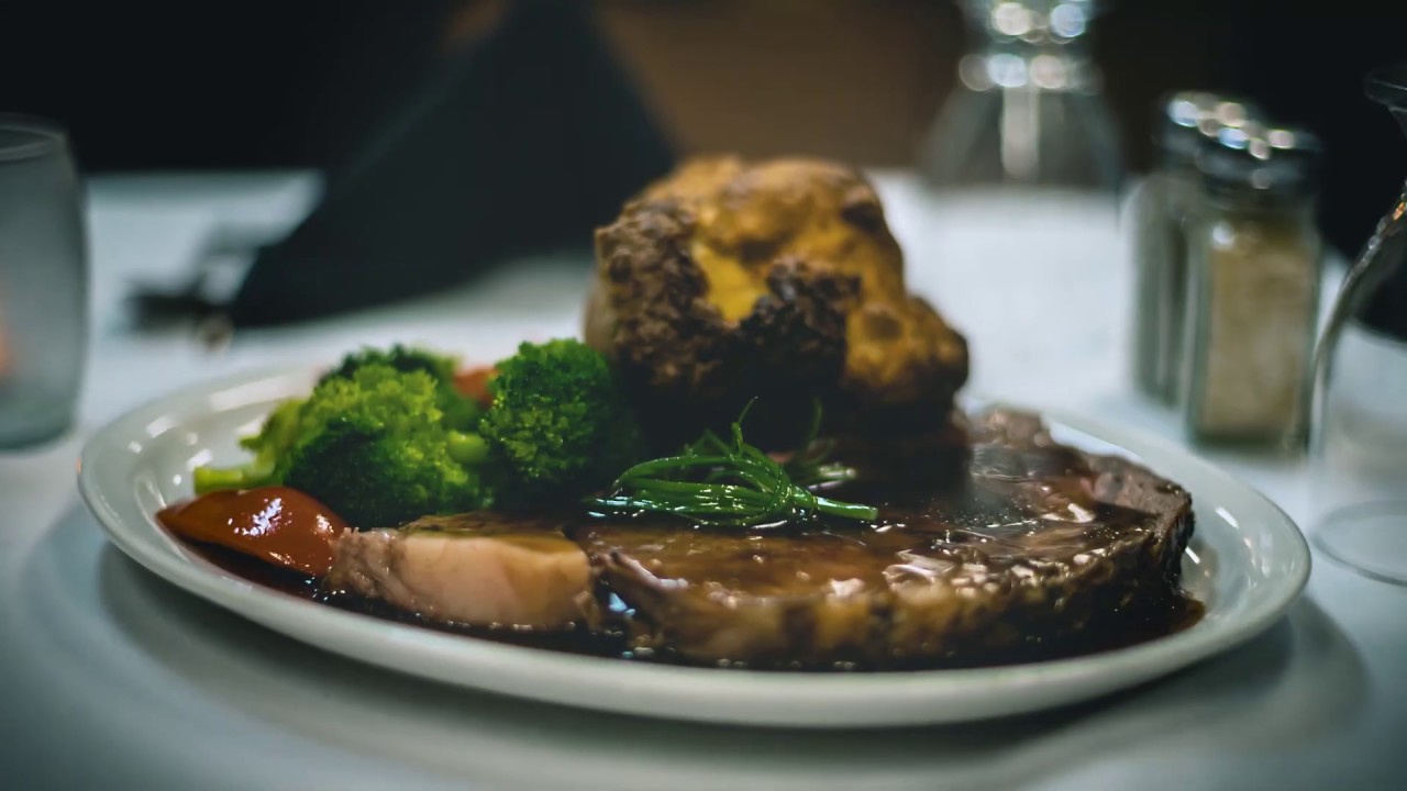 Social Media Marketing Video, Cork & Flame, Winnipeg