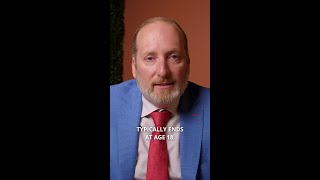 When Does Child Support End in Texas?