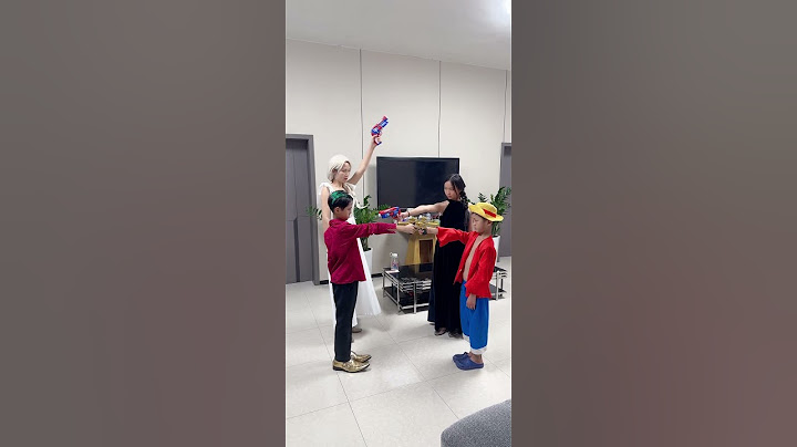 小丑哥哥和路飞弟弟感情破裂！#路飞#小丑#天使#家庭#搞笑