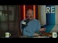 “Do Something Radical!” - Rich Eisen’s Case for Expanding the College Football Playoff | 12/3/20