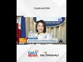 Lipat-partido | Balitanghali
