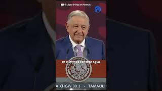 Joaquín sale en defensa de periodista de Telemundo tras 'round' vs. AMLO