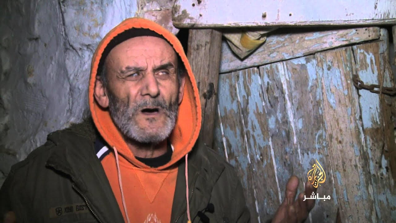 شاهد: "القلوب الرحيمة" بالمغرب تبحث عن مشردين لإيوائهم