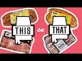 This or That | Conecuh Sausage vs. Kelley's & Battle of Alabama Bacons