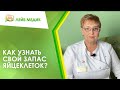 👉 Как узнать свой запас яйцеклеток?