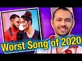 Worst Song of the Year || Tony Kakkar roast || san ki roast