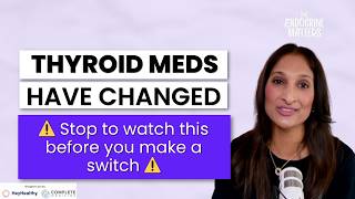 Thyroid Hormones & the FDA Decision Causing Debate