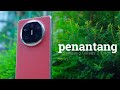 Hape fold HUAWEI pertama di Indonesia : Mate X6