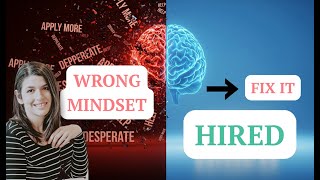 How to Get Hired in 2025 (3 Mindset Changes) screenshot 2