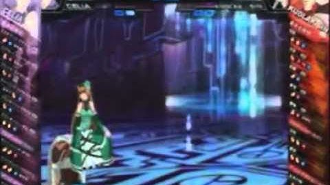 [Chaos Code NSC] 7/13/2013 Nakano TRF 2on2 Part 4