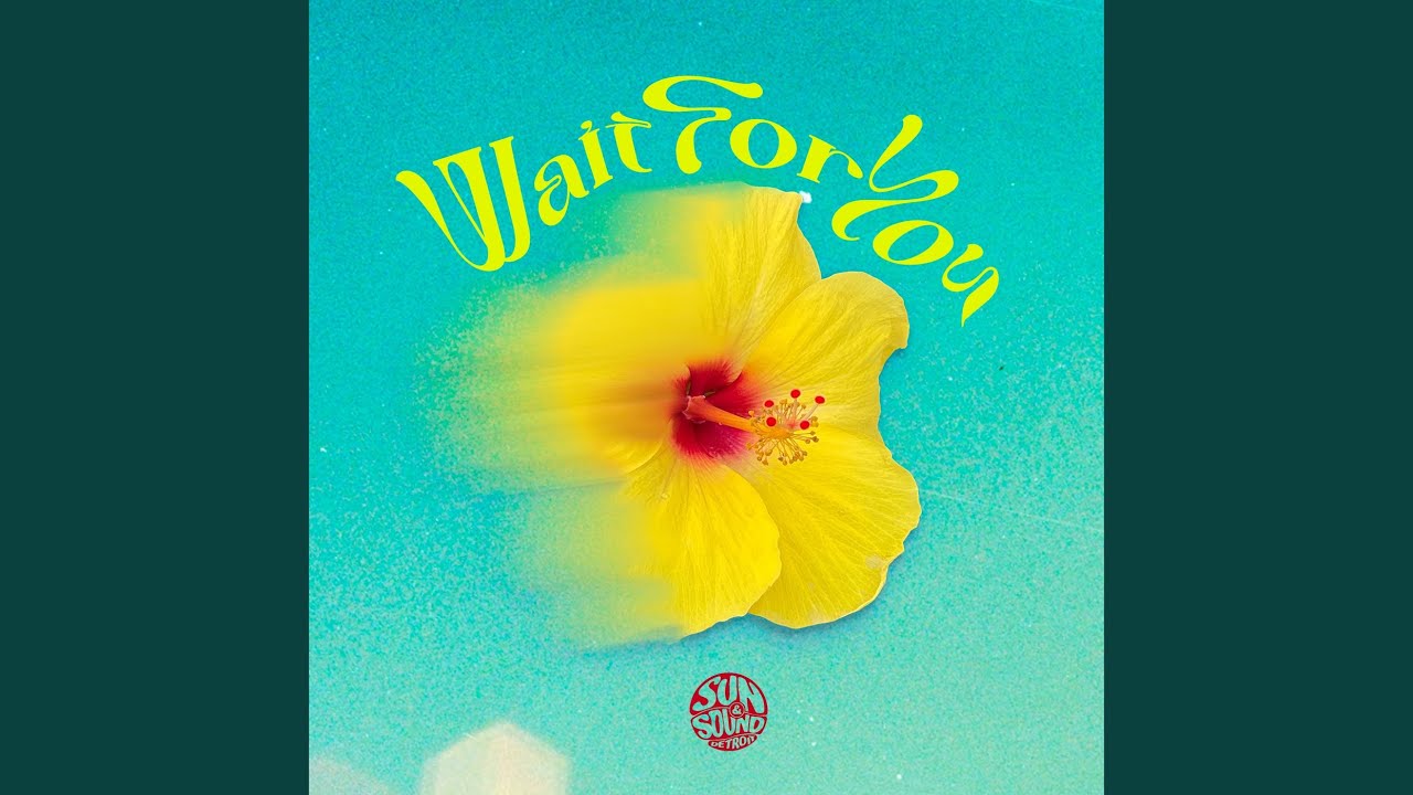 Watch Wait For You on YouTube Watch Wait For You on YouTube