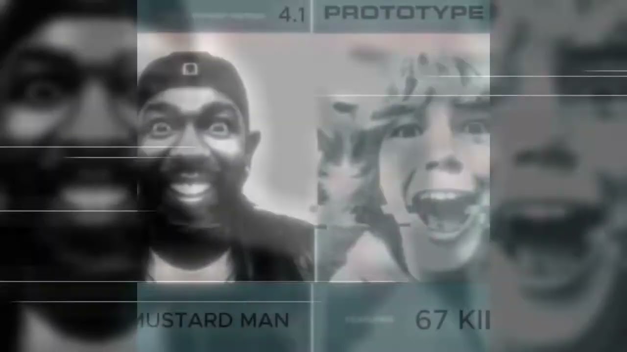 1 HOUR  𝐀𝐍𝐀𝐋𝐎𝐆 𝐇𝐎𝐑𝐑𝐎𝐑 𝐅𝐔𝐍𝐊 67 - 𝐃𝐉 𝐑𝐀𝐔𝐋𝐈𝐏𝐔𝐄𝐒  SUPER SLOWED