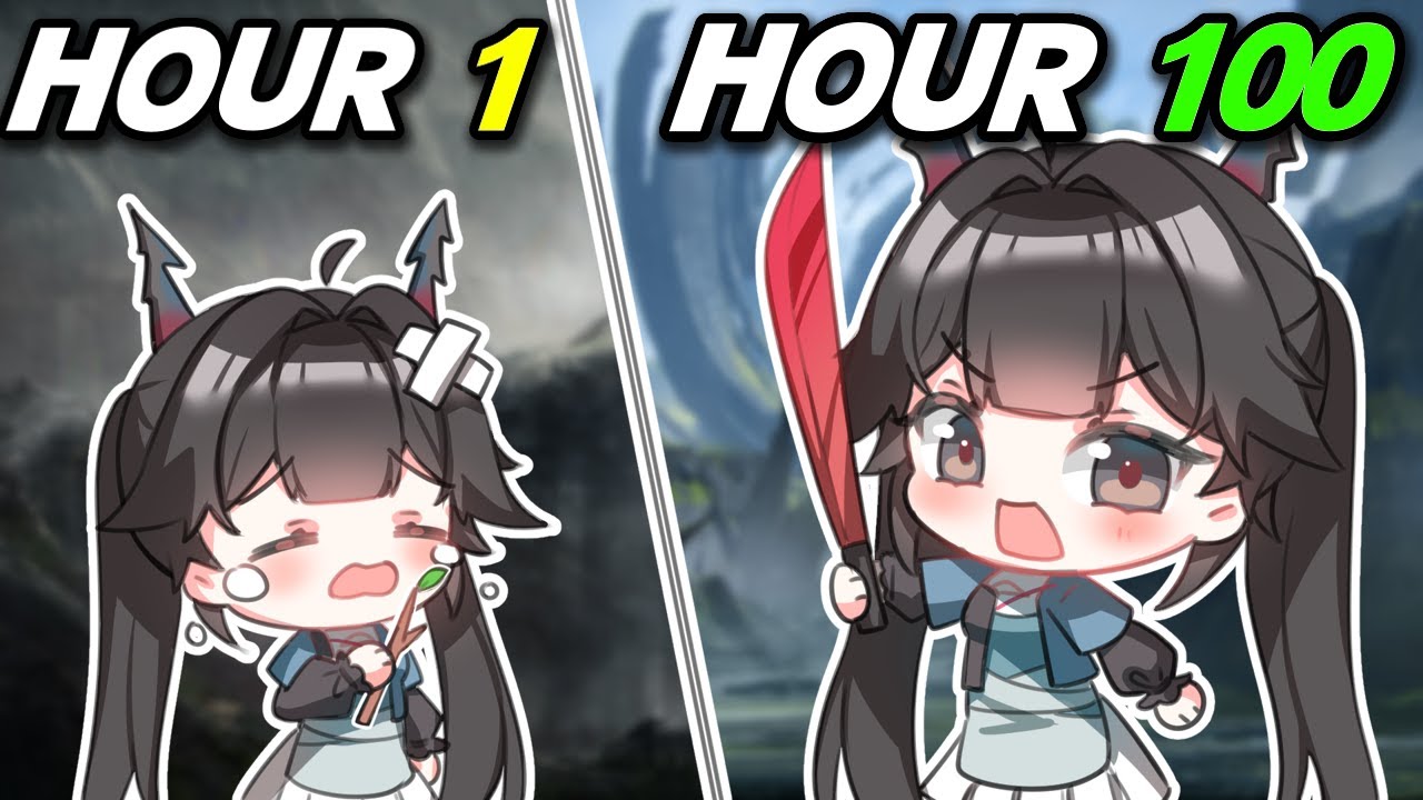 I Played 100 Hours of Arknights Endfield. I Loved It