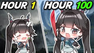 I Played 100 Hours Of Arknights Endfield I Loved It