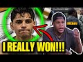 Breaking news devin haney wants ryan garcia disqualified after fight