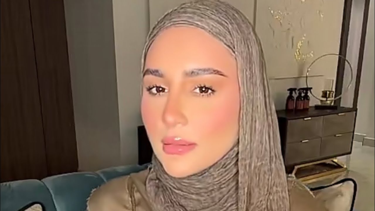 تتوريال مكياج من سناب دلاليد