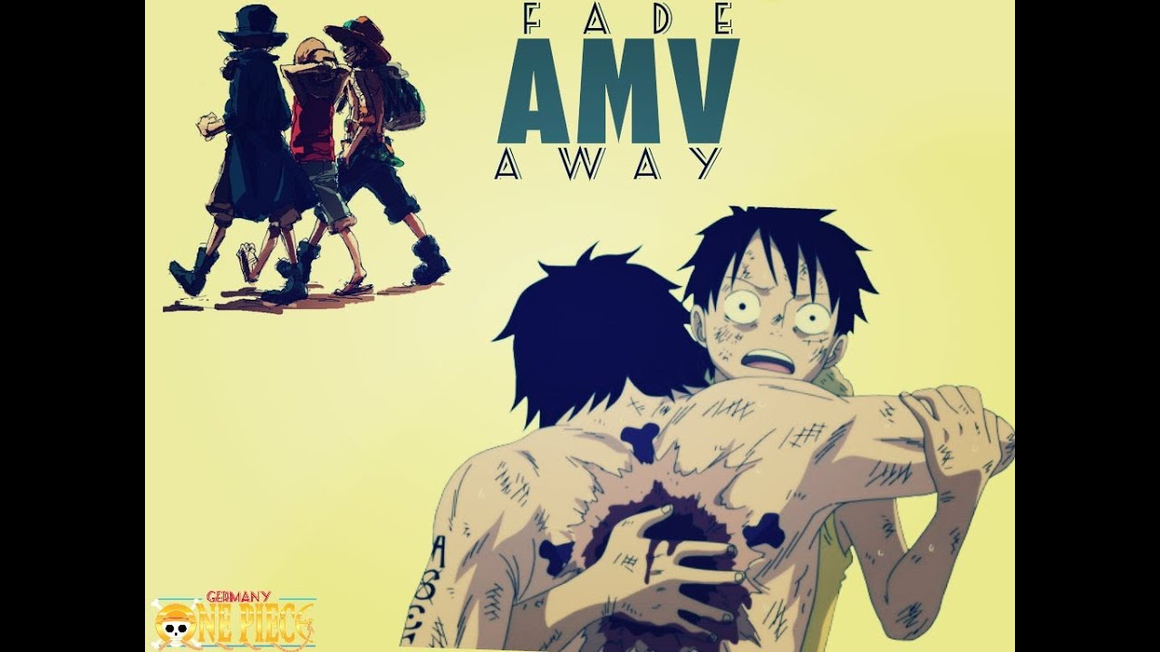 One Piece AMV I Traurige Momente HD