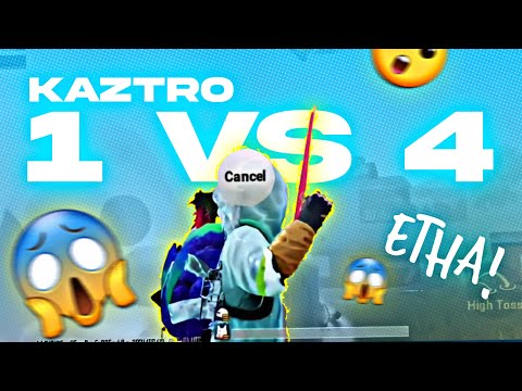 Kaztro 1v4 Clutch | Doctor വരെ അന്തംവിട്ടു | #kaztrogaming #doctorgaming #baba #ziia - Kaztro 1v4 Clutch | Doctor വരെ അന്തംവിട്ടു | #kaztrogaming #doctorgaming #baba #ziia