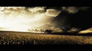 300 2007 - Theatrical Trailer Hd