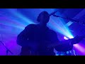 Two More Years - Bloc Party @ Leeds Brudenell Social Club 2018