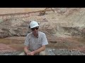 Belmont Mine History Part 1