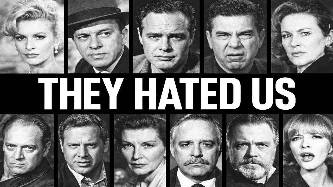 10 Old Hollywood Stars Who Treated Their Fans Like Dirt
