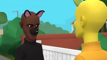 Plotagon kitty chapter 2