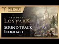 Ost 02leonhart  lost ark soundtrack vol1 orchestra track