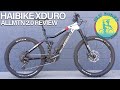 2020 Haibike XDURO Allmtn 2.0 Electric MTB Review | Which Electric MTB Should I Buy Right Now?