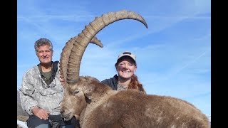 HUNTING IN FRANCE AND EUROPE WITH SELADANG